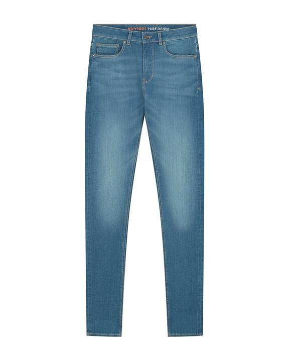 Jeans Carey High Rise Skinny Essential 6